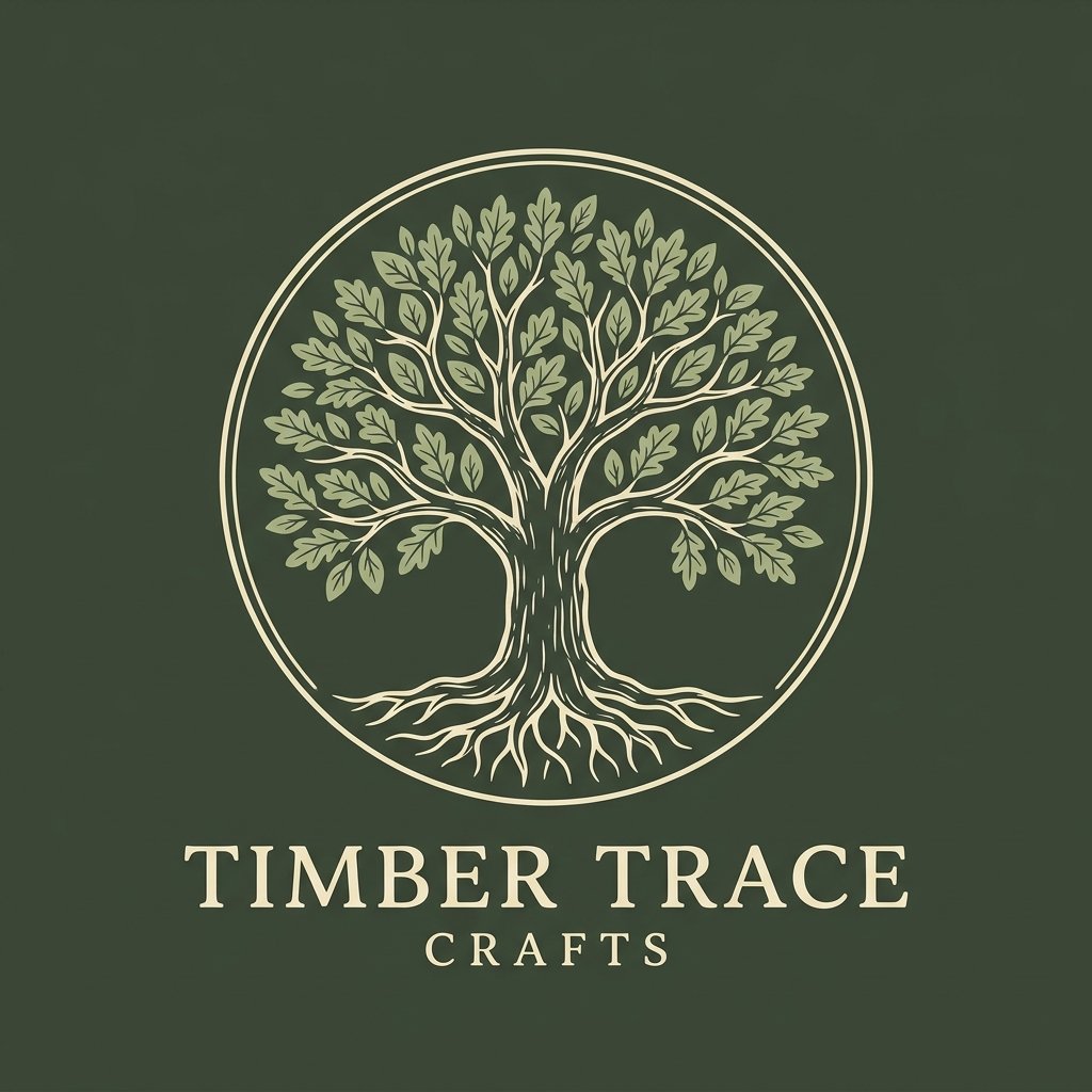 Timber Trace Crafts